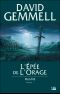 [The Rigante 01] • L'épée De L'Orage [Rigante-1] David Gemmell by Sly